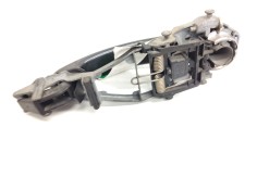 Recambio de maneta exterior delantera derecha para volkswagen golf plus (5m1) 2.0 tdi referencia OEM IAM    2