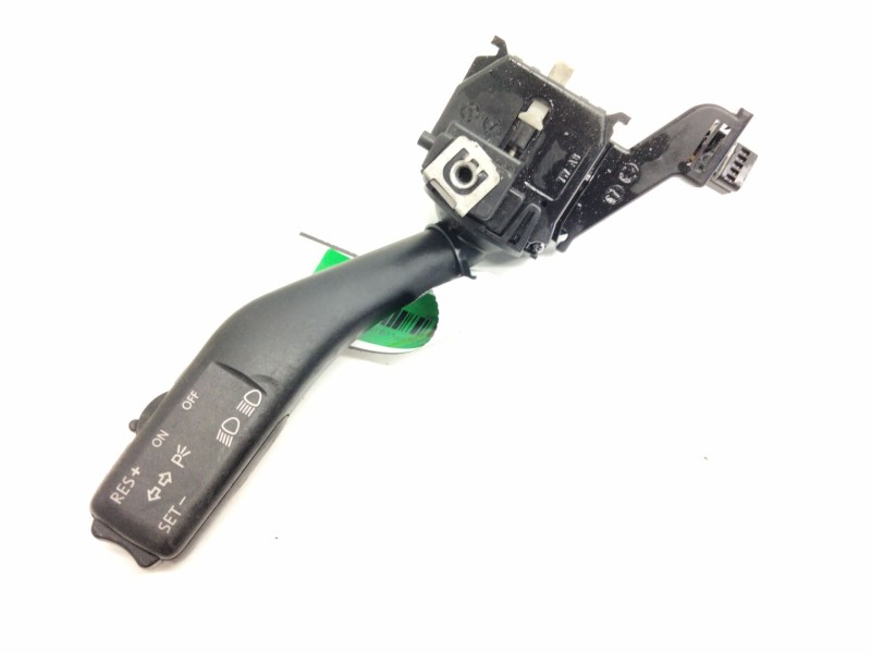 Recambio de mando luces para volkswagen golf plus (5m1) 2.0 tdi referencia OEM IAM 1K0953513A  