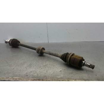 Recambio de transmision delantera derecha para opel meriva 1.6 cat (z 16 se / l55) referencia OEM IAM   