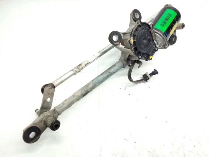 Recambio de motor limpia delantero para opel vectra c berlina cosmo referencia OEM IAM   