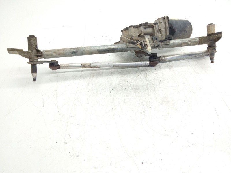 Recambio de motor limpia delantero para opel vectra c berlina cosmo referencia OEM IAM   