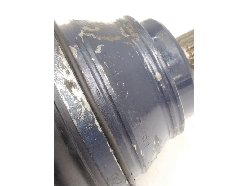 Recambio de transmision delantera derecha para ford fiesta berl./express 1.3 referencia OEM IAM 81AG3K183BA 541904387 