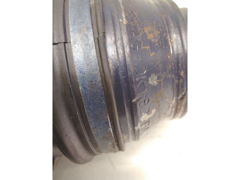 Recambio de transmision delantera derecha para ford fiesta berl./express 1.3 referencia OEM IAM 81AG3K183BA 541904387 