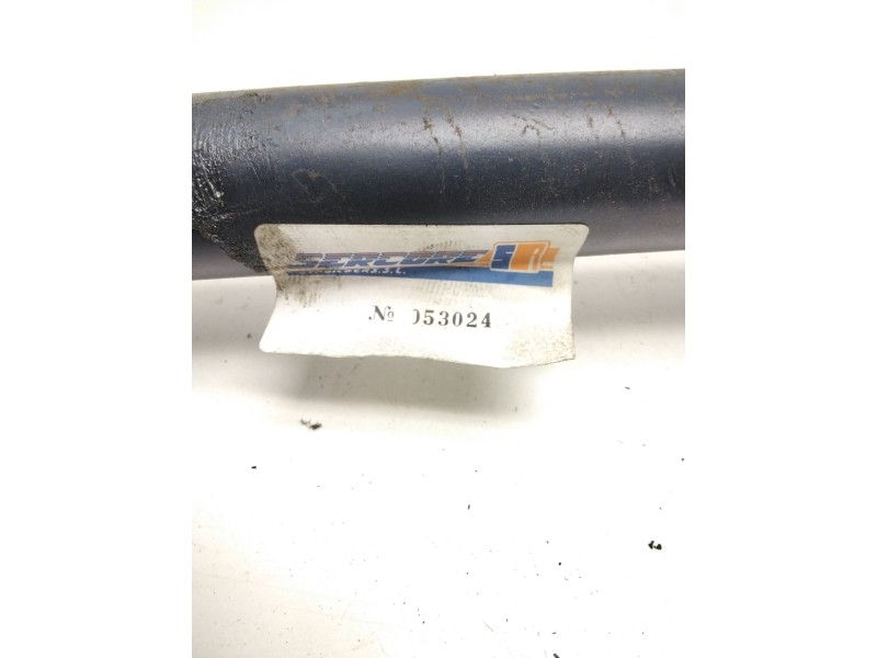 Recambio de transmision delantera izquierda para renault clio i fase i+ii (b/c57) referencia OEM IAM 053024  