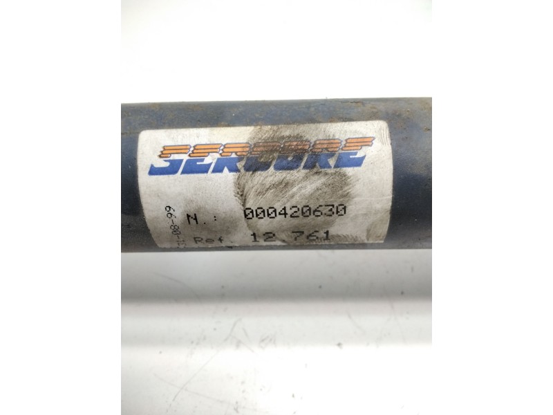 Recambio de transmision delantera derecha para renault 18 referencia OEM IAM 000420630 12761 