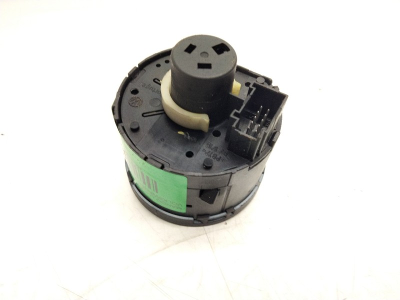 Recambio de mando luces para volkswagen golf plus (5m1) 2.0 tdi referencia OEM IAM 1K0941431A  