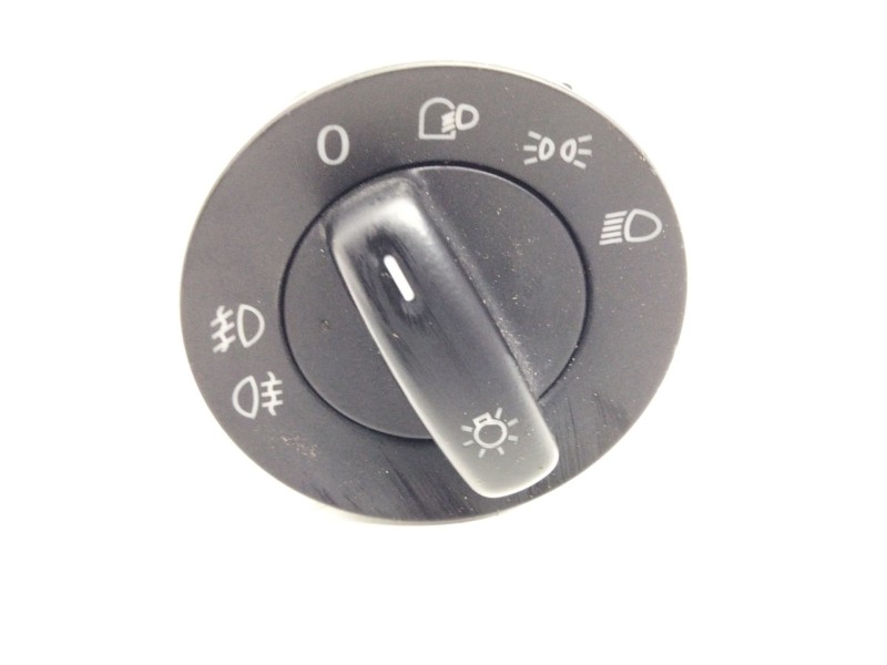 Recambio de mando luces para volkswagen golf plus (5m1) 2.0 tdi referencia OEM IAM 1K0941431A  