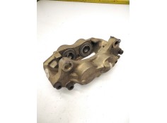 Recambio de pinza freno delantera derecha para iveco daily caja abierta 49 - 10 caja abierta referencia OEM IAM   BREMBO