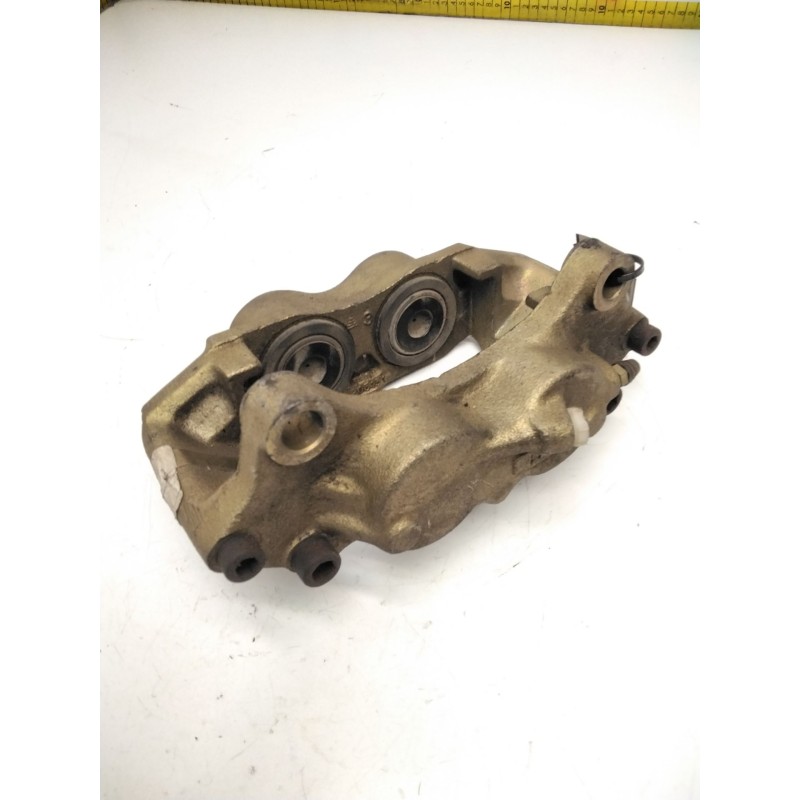 Recambio de pinza freno delantera derecha para iveco daily caja abierta 49 - 10 caja abierta referencia OEM IAM   BREMBO