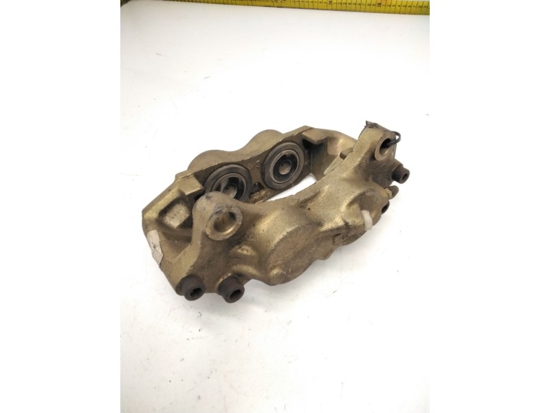 Recambio de pinza freno delantera derecha para iveco daily caja abierta 49 - 10 caja abierta referencia OEM IAM   BREMBO