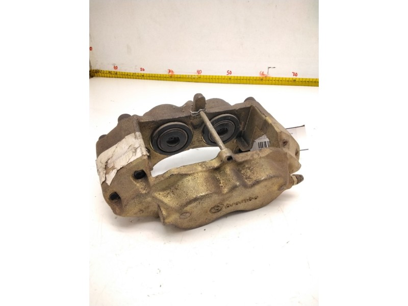 Recambio de pinza freno delantera derecha para iveco daily caja abierta 49 - 10 caja abierta referencia OEM IAM   BREMBO