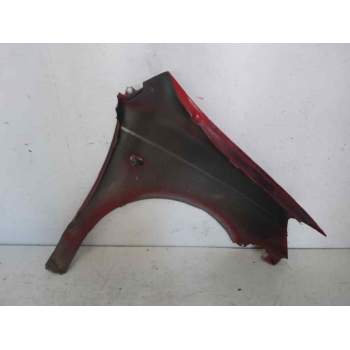 Recambio de aleta delantera izquierda para hyundai getz (tb) 1.3 gls referencia OEM IAM   