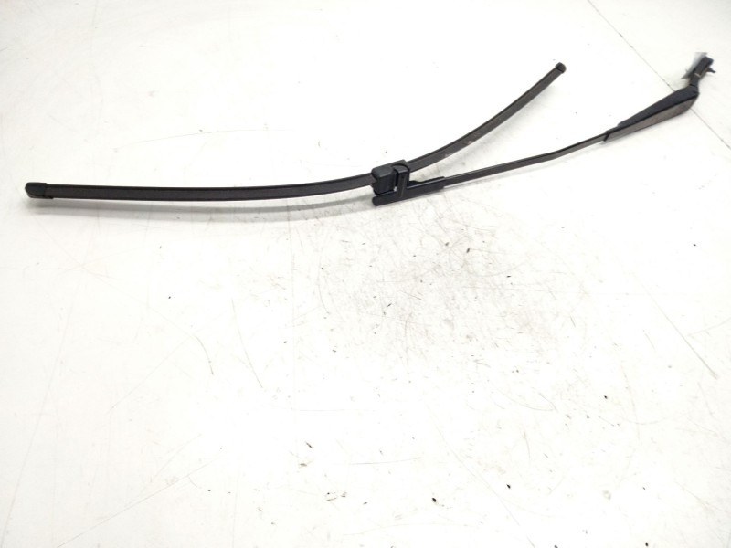 Recambio de brazo limpia delantero izquierdo para volkswagen golf plus (5m1) 2.0 tdi referencia OEM IAM   