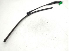Recambio de brazo limpia delantero izquierdo para volkswagen golf plus (5m1) 2.0 tdi referencia OEM IAM    2