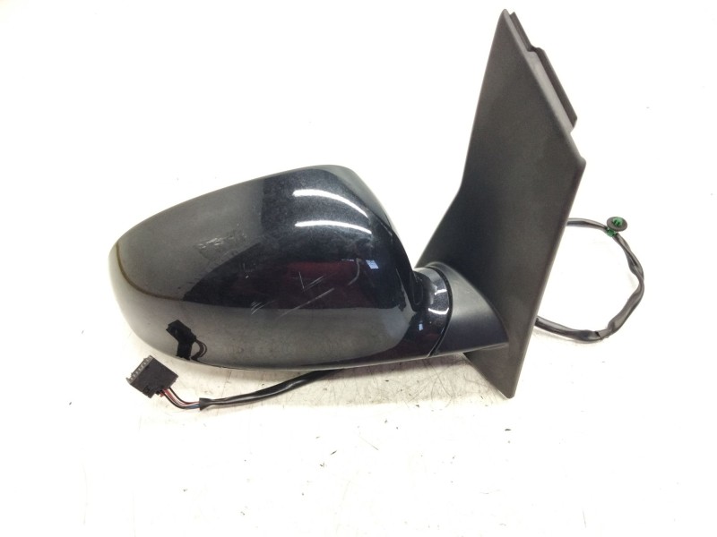 Recambio de retrovisor derecho para volkswagen golf plus (5m1) 2.0 tdi referencia OEM IAM   