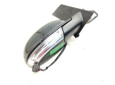 Recambio de retrovisor derecho para volkswagen golf plus (5m1) 2.0 tdi referencia OEM IAM    2