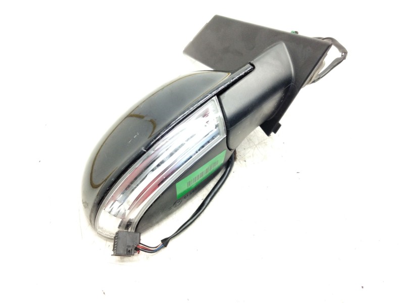 Recambio de retrovisor derecho para volkswagen golf plus (5m1) 2.0 tdi referencia OEM IAM   