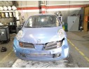 NISSAN MICRA (K12E)