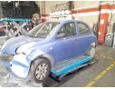 NISSAN MICRA (K12E)