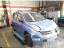 NISSAN MICRA (K12E)