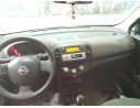 NISSAN MICRA (K12E)