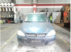 opel corsa c del año 2006 2