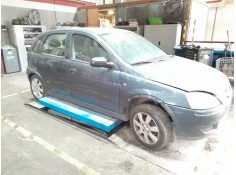 OPEL CORSA C