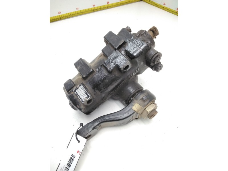 Recambio de caja direccion para nissan atleon 120 referencia OEM IAM TAS15M602 74114M TRW