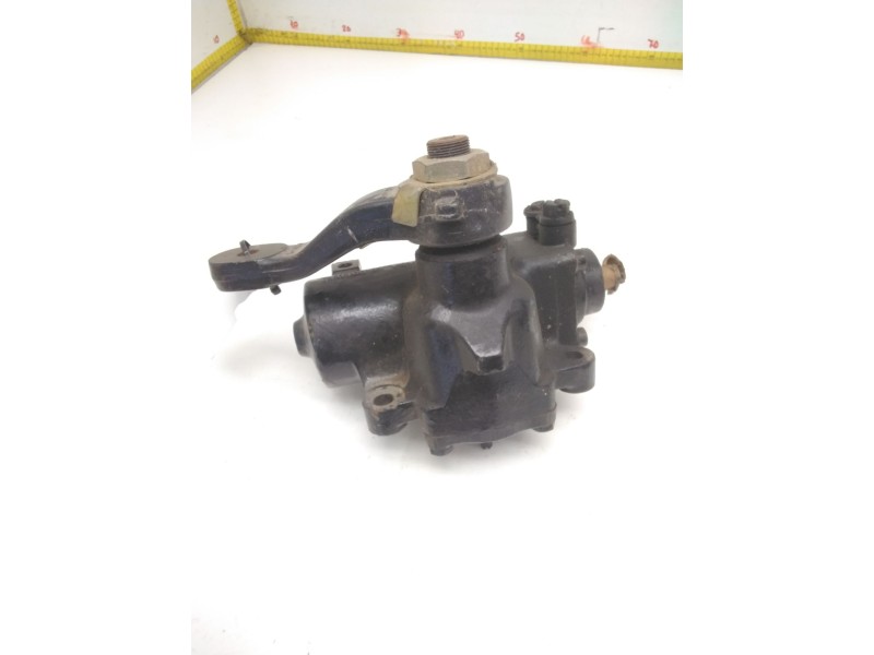 Recambio de caja direccion para nissan atleon 120 referencia OEM IAM TAS15M602 74114M TRW