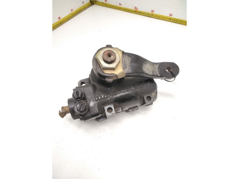 Recambio de caja direccion para nissan atleon 120 referencia OEM IAM TAS15M602 74114M TRW