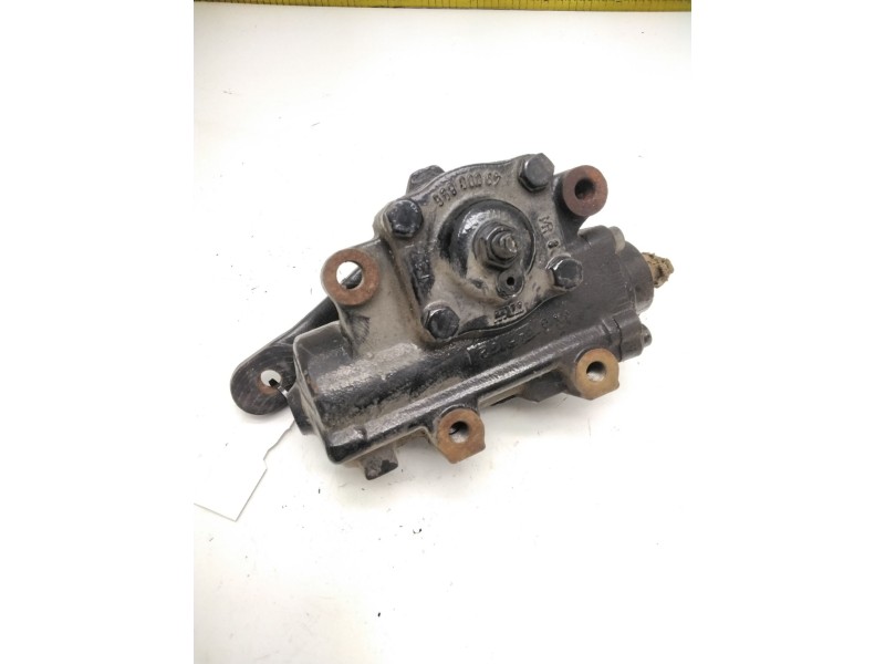 Recambio de caja direccion para nissan atleon 120 referencia OEM IAM TAS15M602 74114M TRW