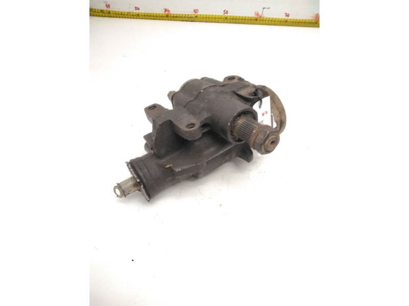 Recambio de caja direccion para chevrolet blazer (neu) referencia OEM IAM 7802644L  