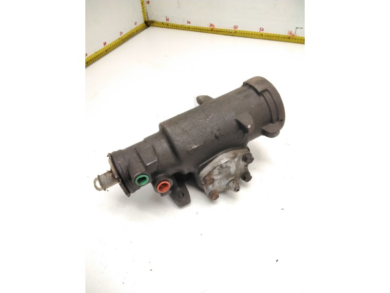 Recambio de caja direccion para chevrolet blazer (neu) referencia OEM IAM 7802644L  