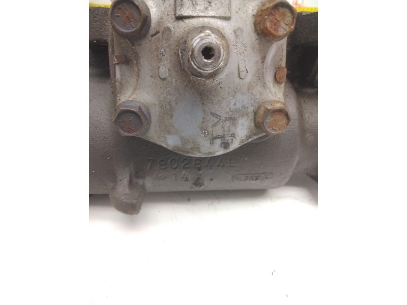 Recambio de caja direccion para chevrolet blazer (neu) referencia OEM IAM 7802644L  