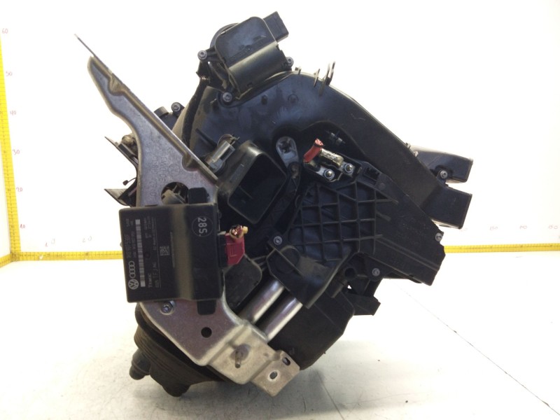 Recambio de calefaccion entera normal para volkswagen golf plus (5m1) 2.0 tdi referencia OEM IAM 5M1820003G  
