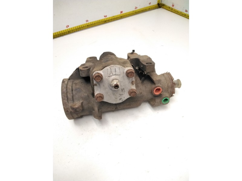 Recambio de caja direccion para chevrolet blazer (neu) referencia OEM IAM 7802644L  