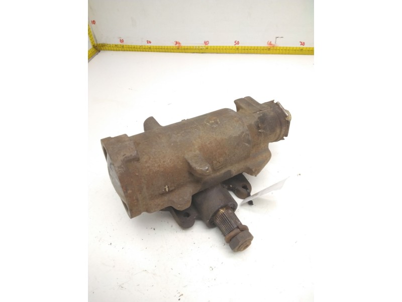 Recambio de caja direccion para chevrolet blazer (neu) referencia OEM IAM 7802644L  