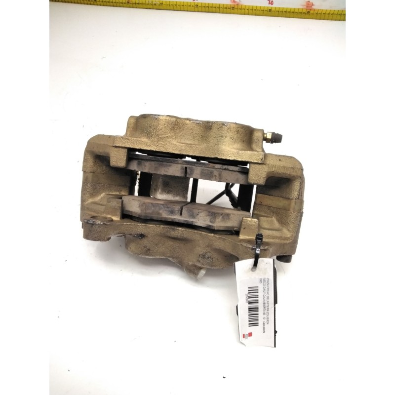 Recambio de pinza freno delantera izquierda para iveco daily caja abierta 49 - 10 caja abierta referencia OEM IAM   brembo