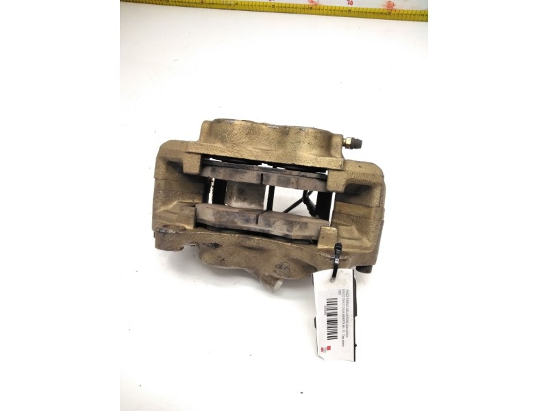 Recambio de pinza freno delantera izquierda para iveco daily caja abierta 49 - 10 caja abierta referencia OEM IAM   brembo