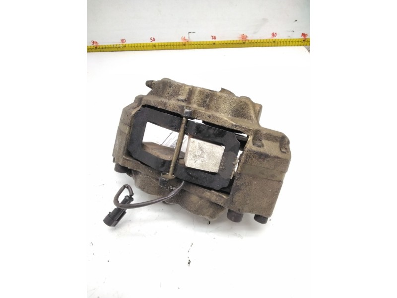 Recambio de pinza freno delantera izquierda para iveco daily caja abierta 49 - 10 caja abierta referencia OEM IAM   brembo