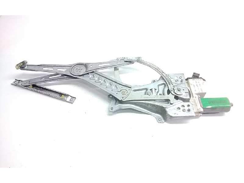 Recambio de elevalunas delantero izquierdo para opel vectra c berlina cosmo referencia OEM IAM 9178985  
