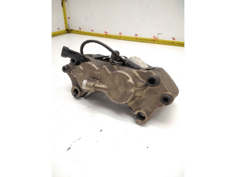 Recambio de pinza freno delantera izquierda para iveco daily caja abierta 49 - 10 caja abierta referencia OEM IAM   brembo