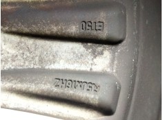 Recambio de llanta aluminio para audi a3 (8p) 2.0 tdi ambition referencia OEM IAM 16-5-TORNILLOS ET50  2