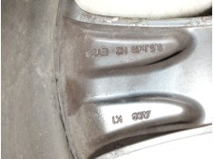Recambio de llanta aluminio para mercedes clase e (w211) berlina e 320 cdi (211.022) referencia OEM IAM 18-5-TORNILLOS ET38  2