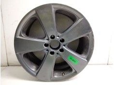 Recambio de llanta aluminio para mercedes clase e (w211) berlina e 320 cdi (211.022) referencia OEM IAM 18-5-TORNILLOS ET38 