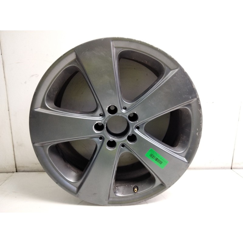 Recambio de llanta aluminio para mercedes clase e (w211) berlina e 320 cdi (211.022) referencia OEM IAM 18-5-TORNILLOS ET38 