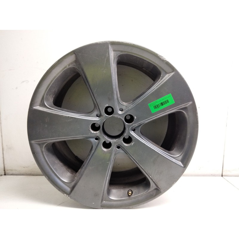 Recambio de llanta aluminio para mercedes clase e (w211) berlina e 320 cdi (211.022) referencia OEM IAM 18-5-TORNILLOS ET38 