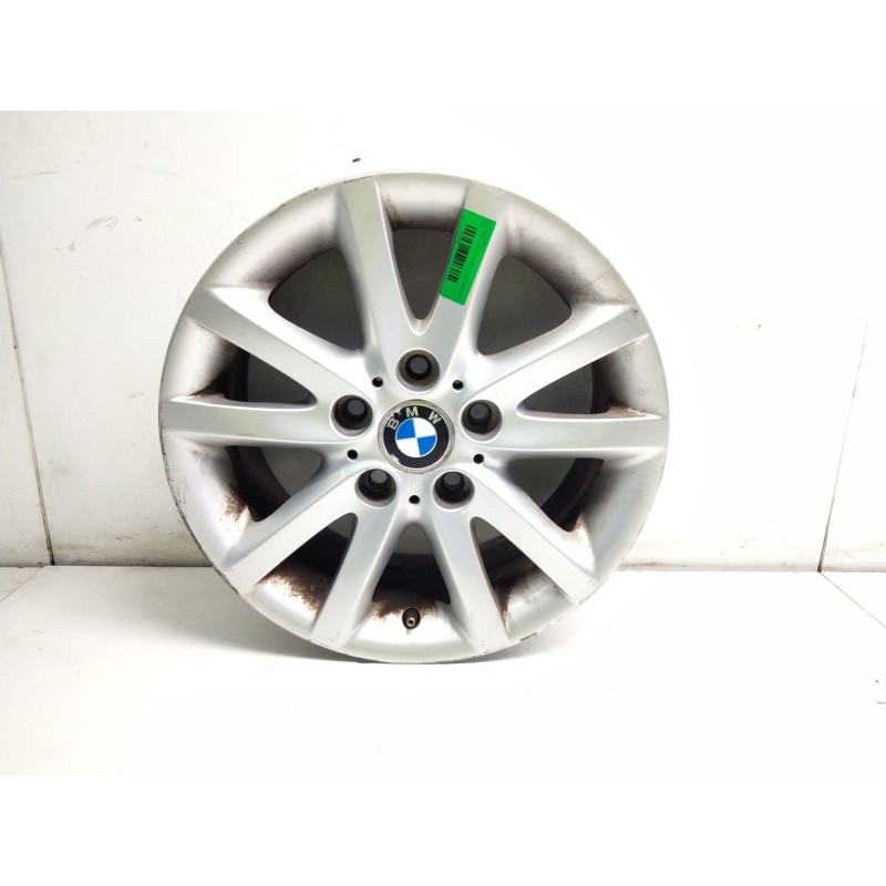 Recambio de llanta aluminio para bmw serie 3 berlina (e46) 2.0 16v diesel cat referencia OEM IAM 16-5-TORNILLOS ET47 