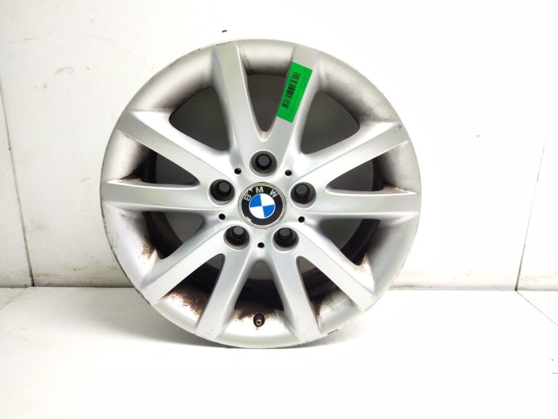 Recambio de llanta aluminio para bmw serie 3 berlina (e46) 2.0 16v diesel cat referencia OEM IAM 16-5-TORNILLOS ET47 