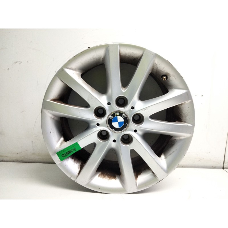 Recambio de llanta aluminio para bmw serie 3 berlina (e46) 2.0 16v diesel cat referencia OEM IAM 16-5-TORNILLOS ET47 